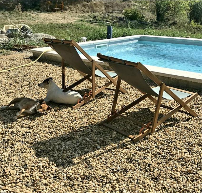 Bastide Bellugue Maison D'Hotes Reseau Bienvenue A La Ferme A 3 Minutes De Lourmarin Cadenet Zewnętrze zdjęcie