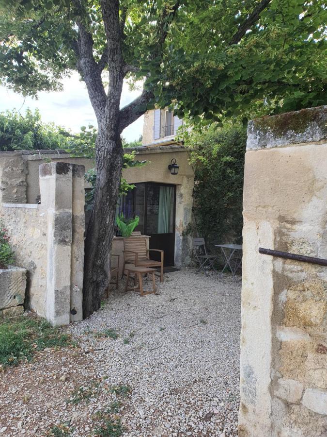 Bastide Bellugue Maison D'Hotes Reseau Bienvenue A La Ferme A 3 Minutes De Lourmarin Cadenet Zewnętrze zdjęcie