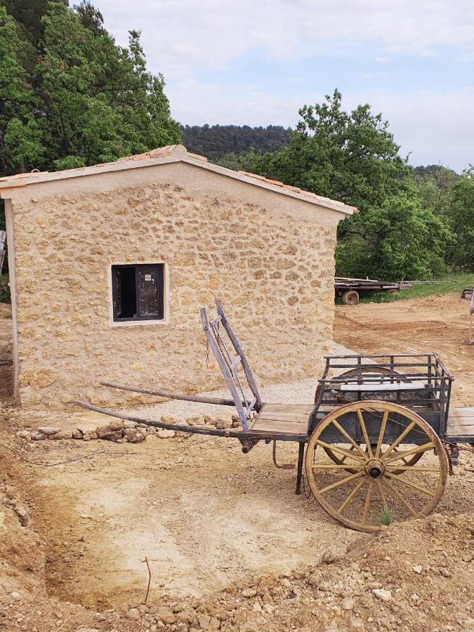 Bastide Bellugue Maison D'Hotes Reseau Bienvenue A La Ferme A 3 Minutes De Lourmarin Cadenet Zewnętrze zdjęcie