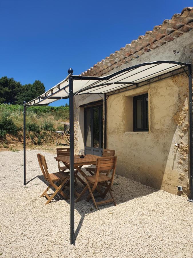 Bastide Bellugue Maison D'Hotes Reseau Bienvenue A La Ferme A 3 Minutes De Lourmarin Cadenet Zewnętrze zdjęcie