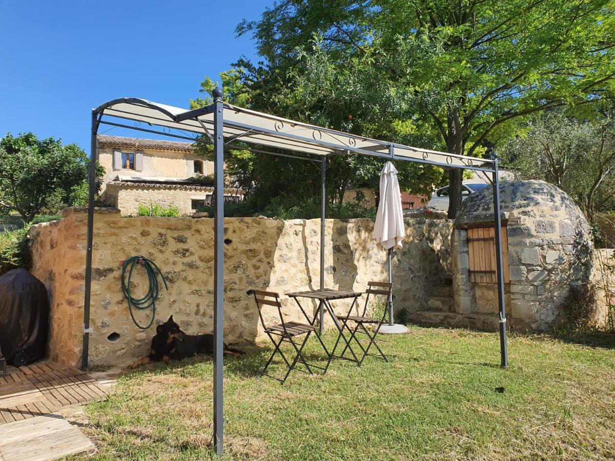 Bastide Bellugue Maison D'Hotes Reseau Bienvenue A La Ferme A 3 Minutes De Lourmarin Cadenet Zewnętrze zdjęcie