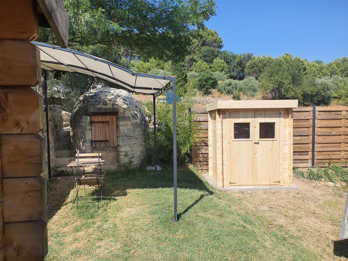 Bastide Bellugue Maison D'Hotes Reseau Bienvenue A La Ferme A 3 Minutes De Lourmarin Cadenet Zewnętrze zdjęcie