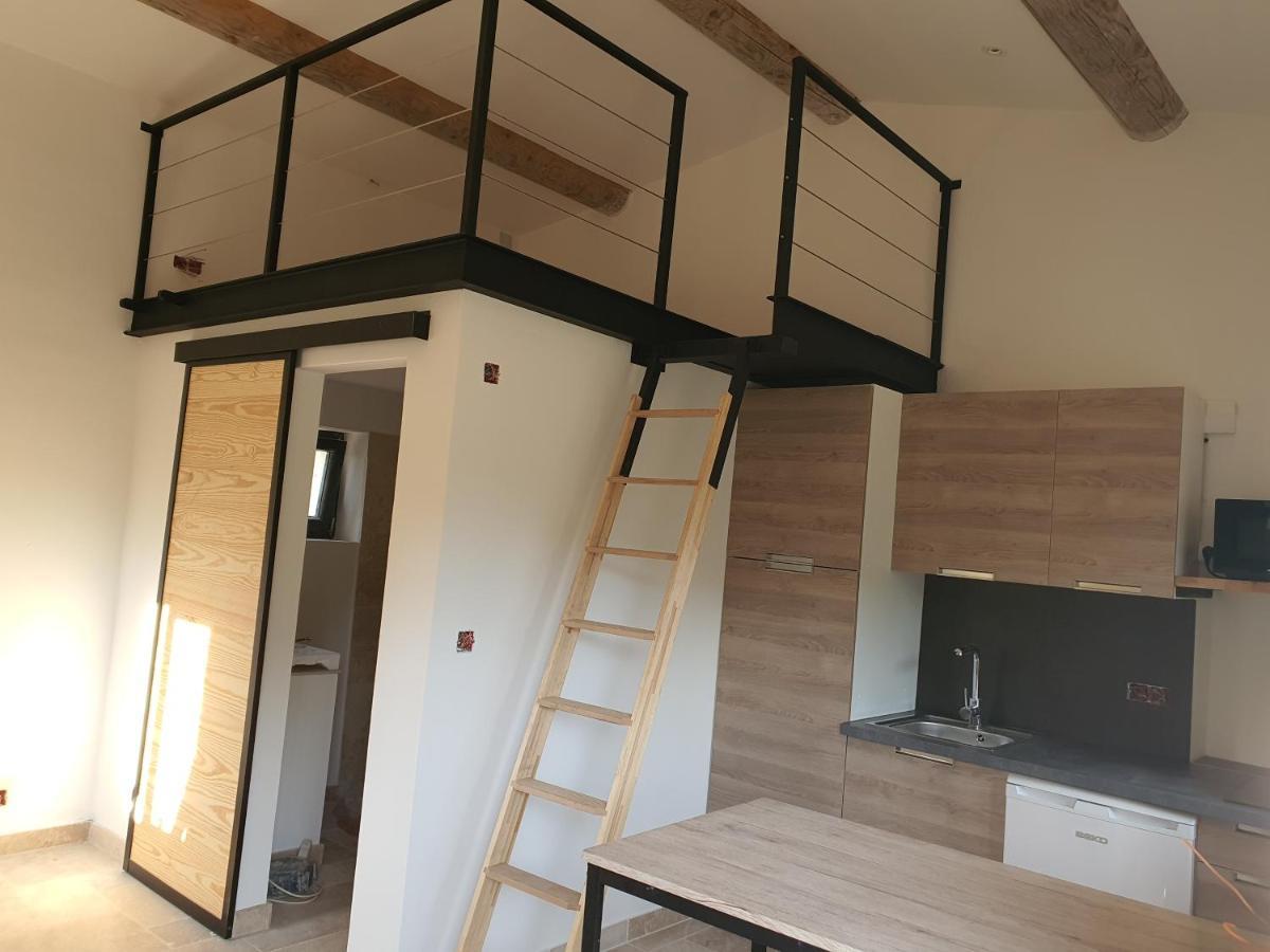Bastide Bellugue Maison D'Hotes Reseau Bienvenue A La Ferme A 3 Minutes De Lourmarin Cadenet Zewnętrze zdjęcie