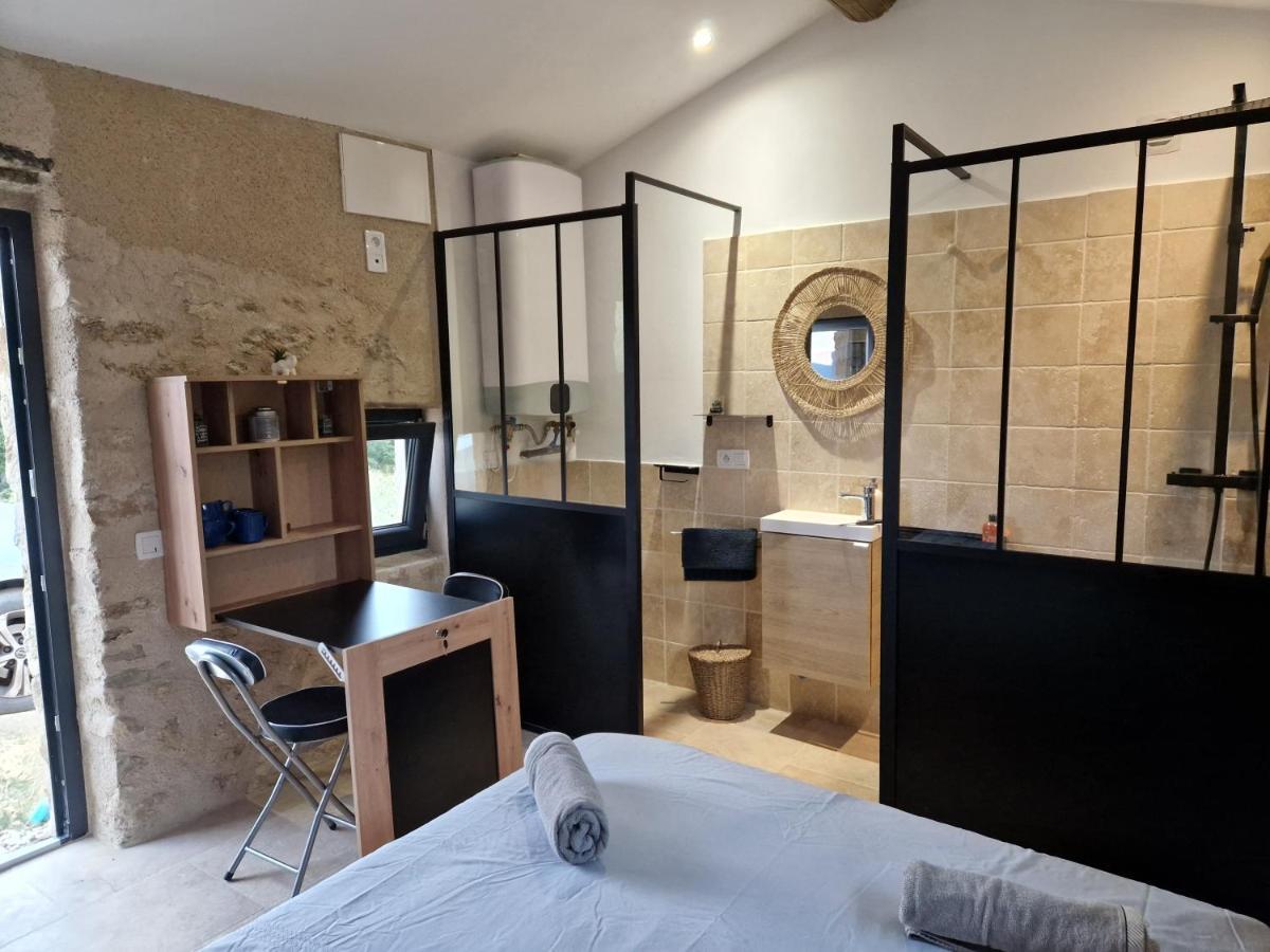 Bastide Bellugue Maison D'Hotes Reseau Bienvenue A La Ferme A 3 Minutes De Lourmarin Cadenet Zewnętrze zdjęcie