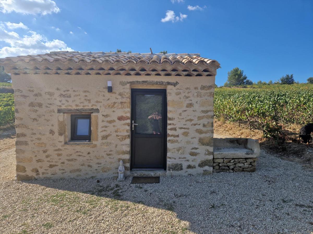 Bastide Bellugue Maison D'Hotes Reseau Bienvenue A La Ferme A 3 Minutes De Lourmarin Cadenet Zewnętrze zdjęcie