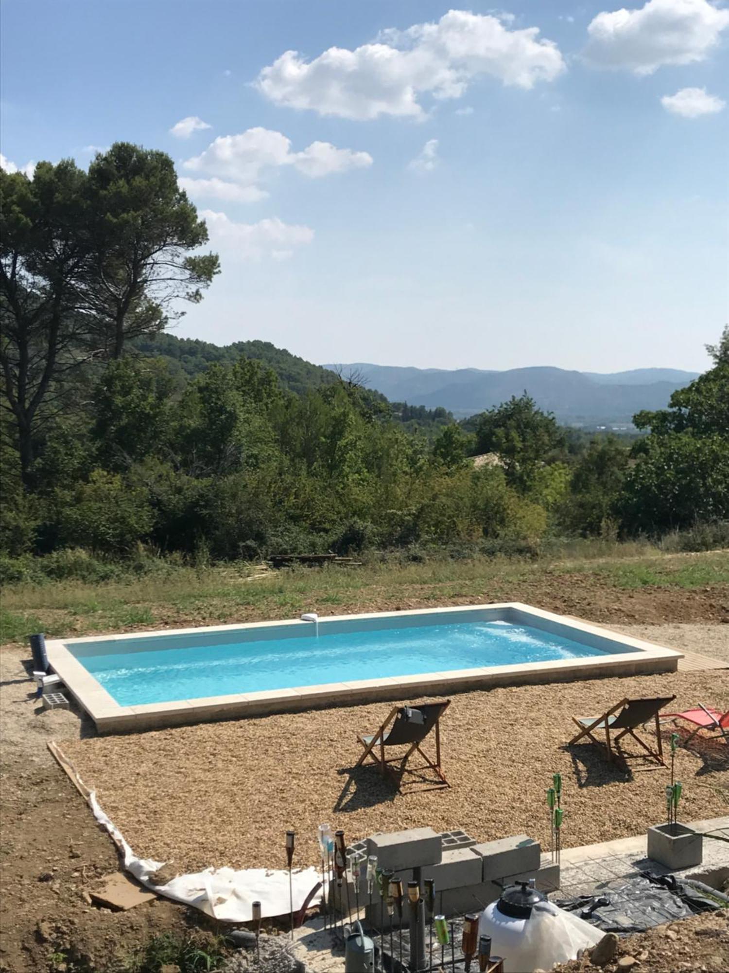 Bastide Bellugue Maison D'Hotes Reseau Bienvenue A La Ferme A 3 Minutes De Lourmarin Cadenet Zewnętrze zdjęcie