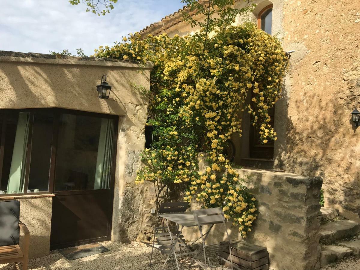 Bastide Bellugue Maison D'Hotes Reseau Bienvenue A La Ferme A 3 Minutes De Lourmarin Cadenet Zewnętrze zdjęcie
