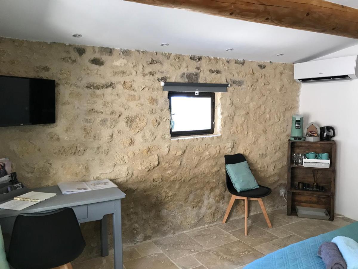 Bastide Bellugue Maison D'Hotes Reseau Bienvenue A La Ferme A 3 Minutes De Lourmarin Cadenet Zewnętrze zdjęcie