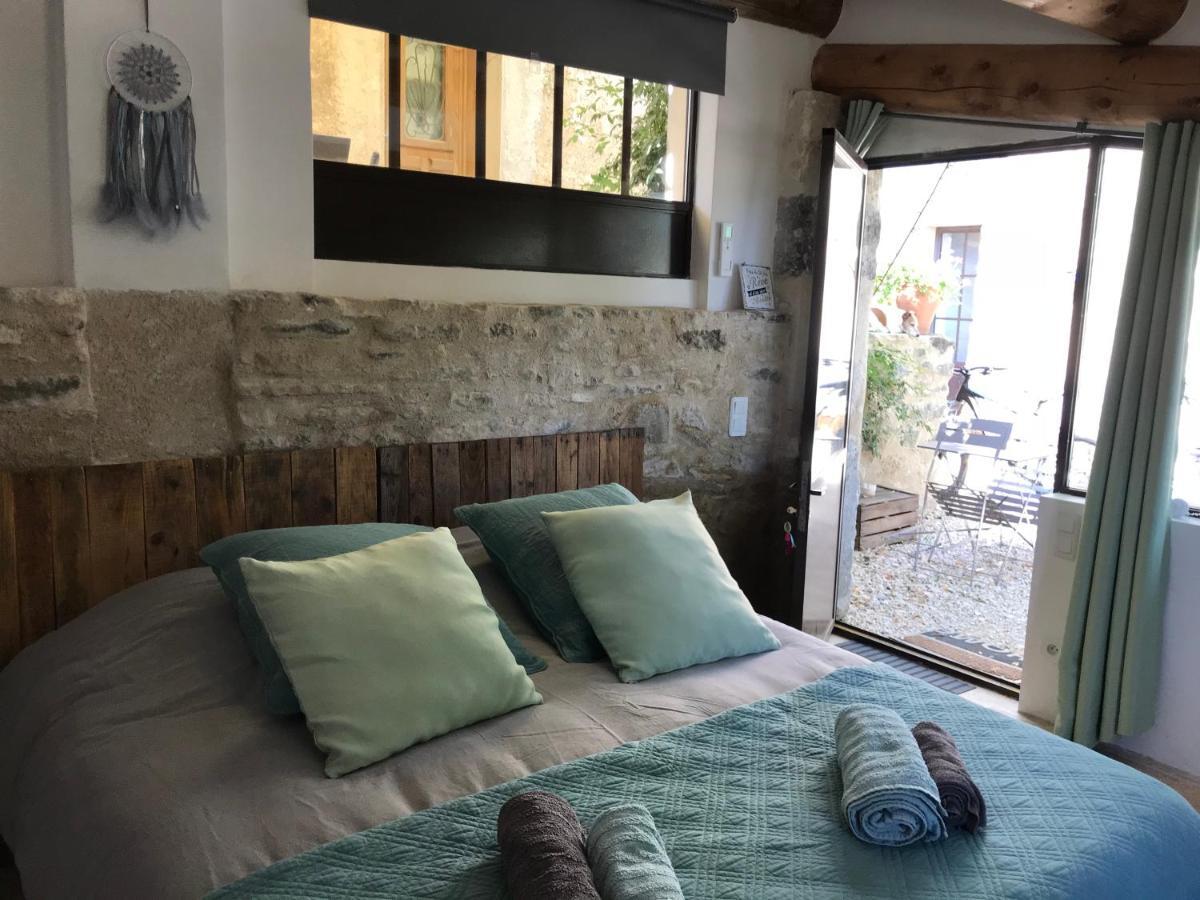Bastide Bellugue Maison D'Hotes Reseau Bienvenue A La Ferme A 3 Minutes De Lourmarin Cadenet Zewnętrze zdjęcie